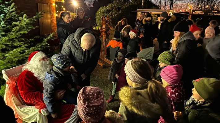 Weihnachtsmarkt