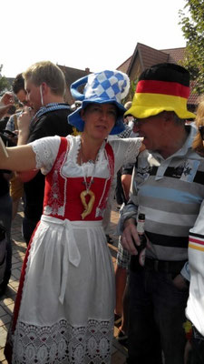 Erntefest