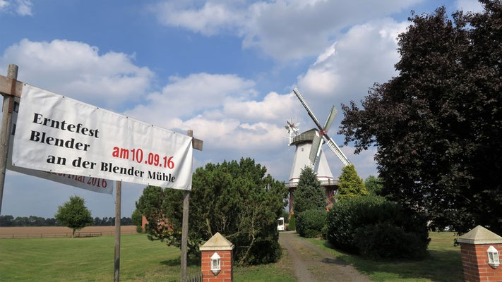 Erntefest