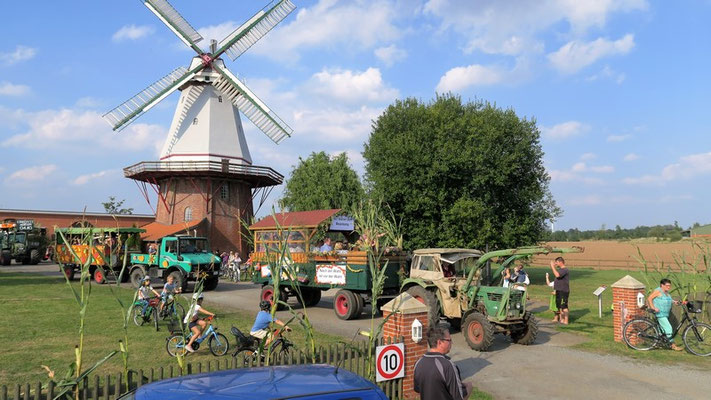 Erntefest