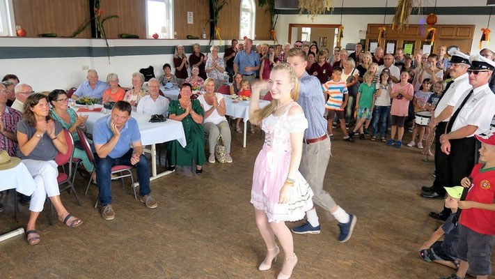 Erntefest