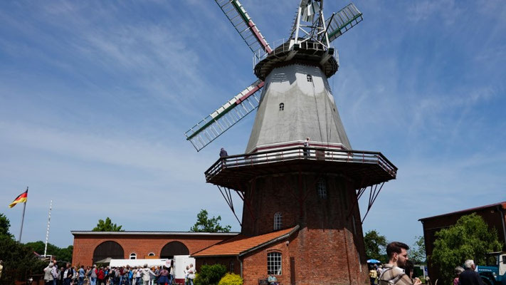 Mühlentag