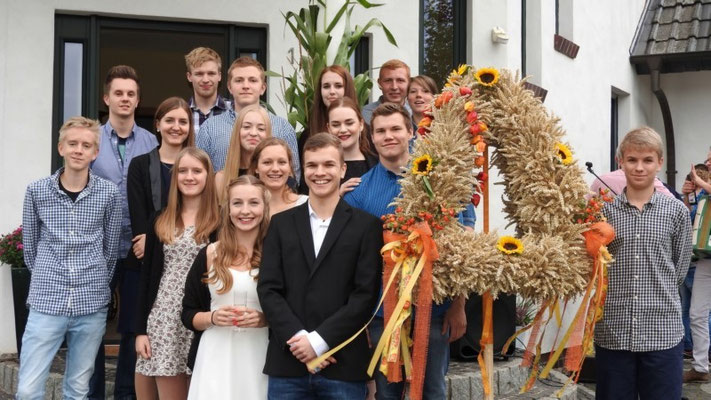 Erntefest