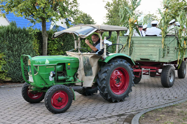 Erntefest