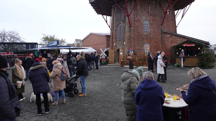 Weihnachtsmarkt