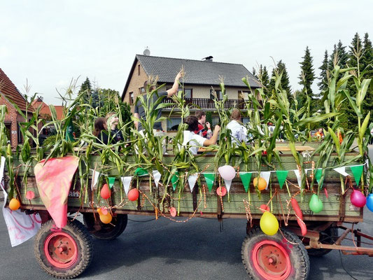 Erntefest