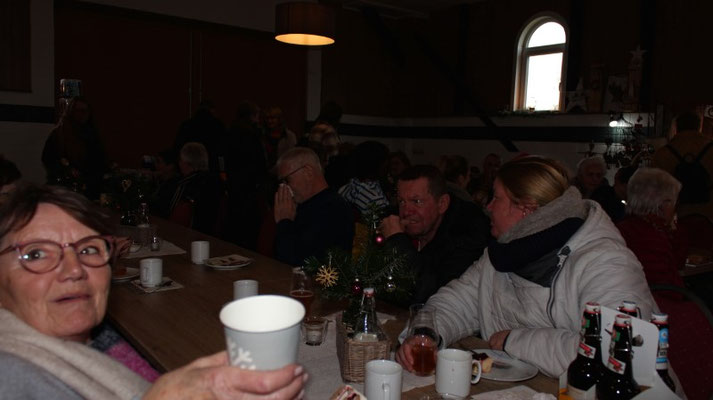 Weihnachtsmarkt