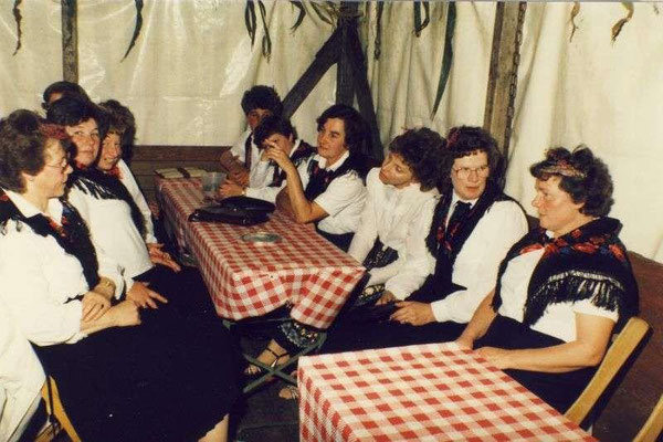 Erntefest