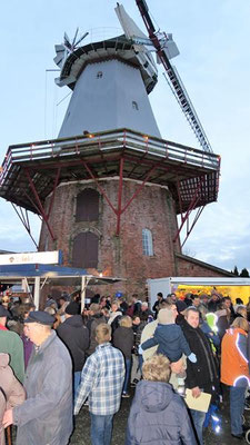 Weihnachtsmarkt