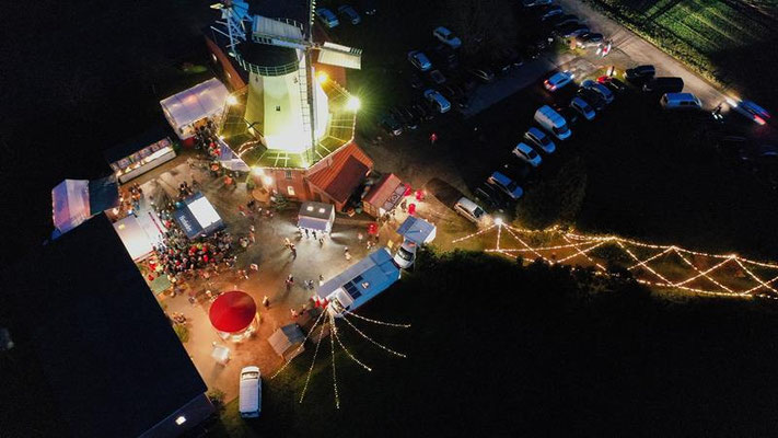 Weihnachtsmarkt