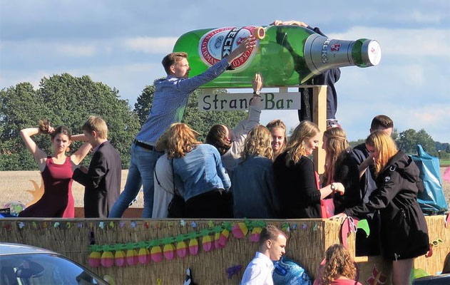 Erntefest