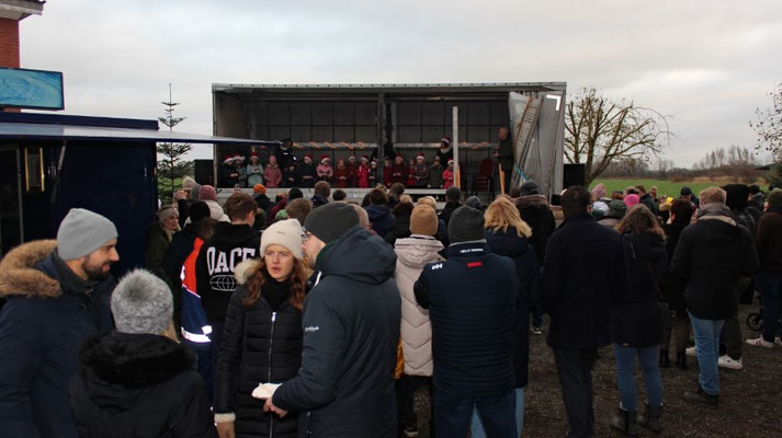 Weihnachtsmarkt