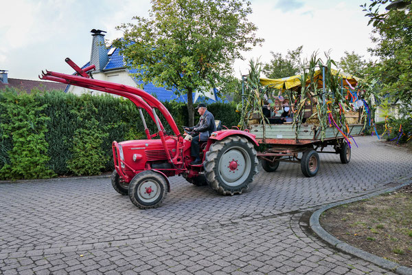 Erntefest
