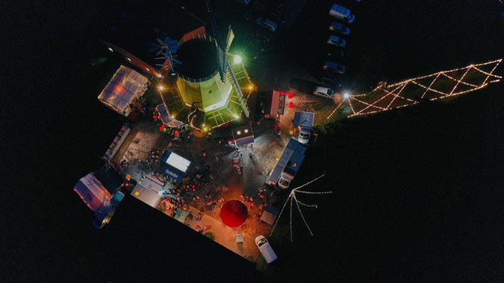 Weihnachtsmarkt