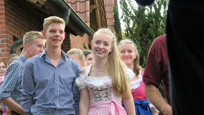 Erntefest