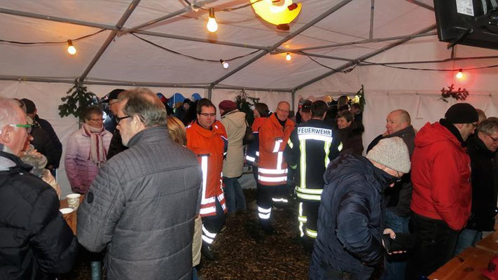 Weihnachtsmarkt