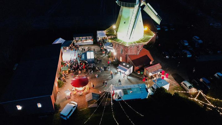 Weihnachtsmarkt