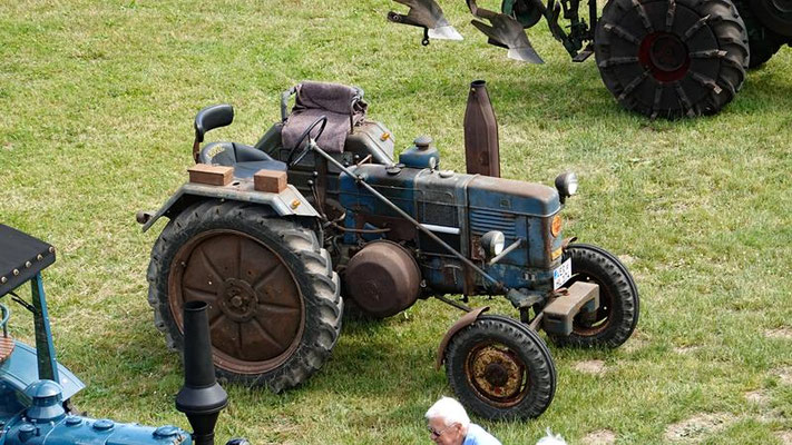 Mühlentag