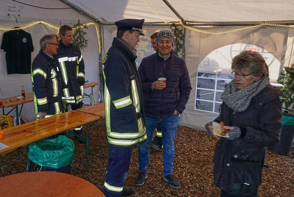 Weihnachtsmarkt