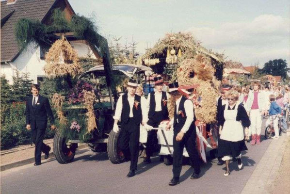 Erntefest