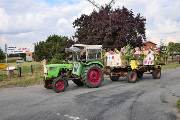 Erntefest
