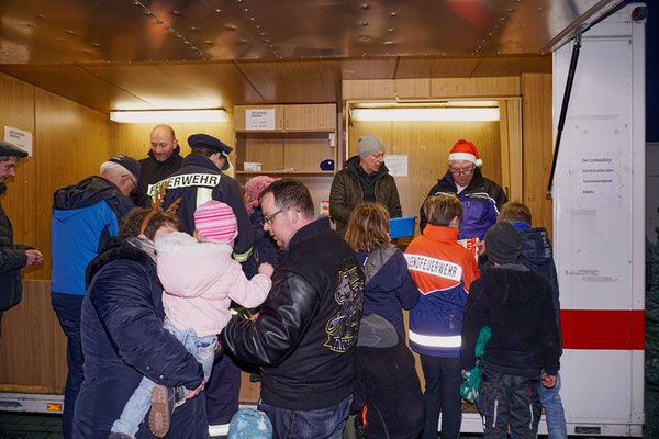 Weihnachtsmarkt