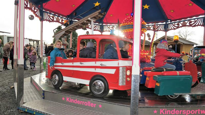 Weihnachtsmarkt
