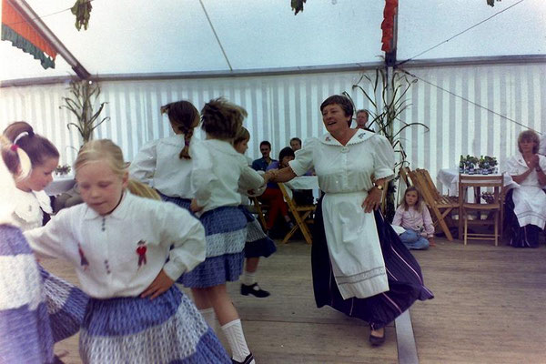 Erntefest