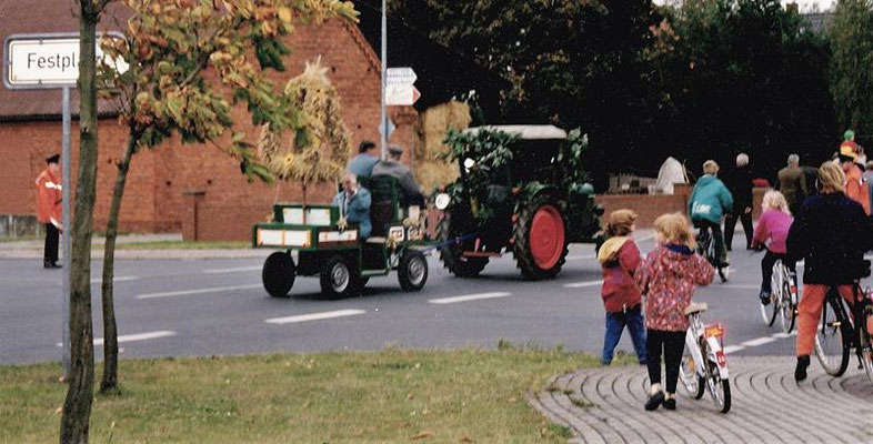 Erntefest