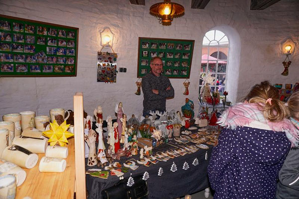 Weihnachtsmarkt
