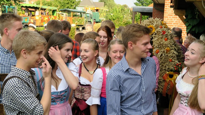 Erntefest