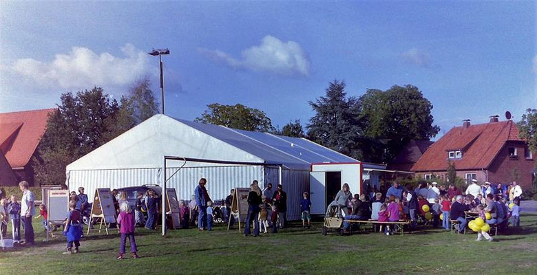 Erntefest