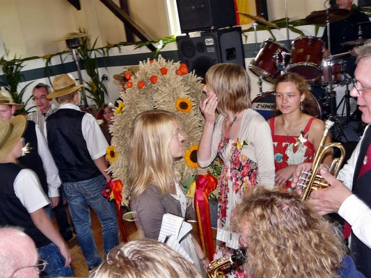 Erntefest
