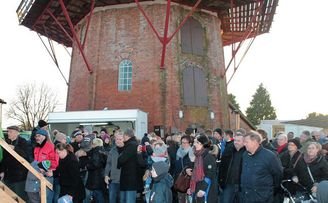 Weihnachtsmarkt