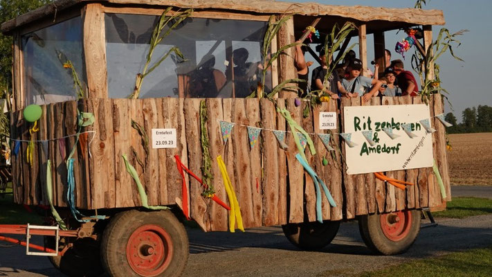 Erntefest