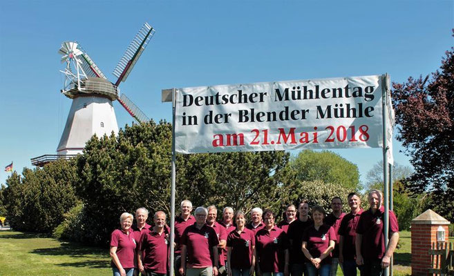 Mühlentag
