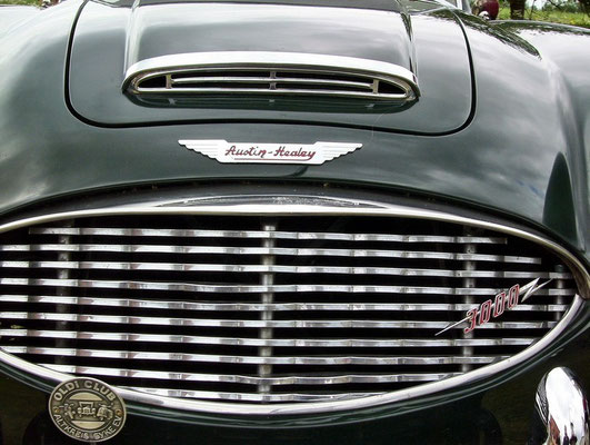 Mühlentag- Oldtimershow