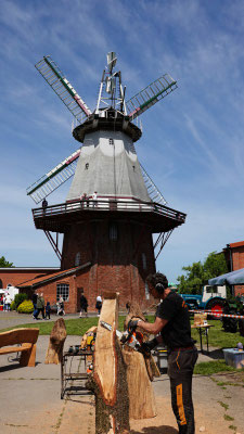 Mühlentag