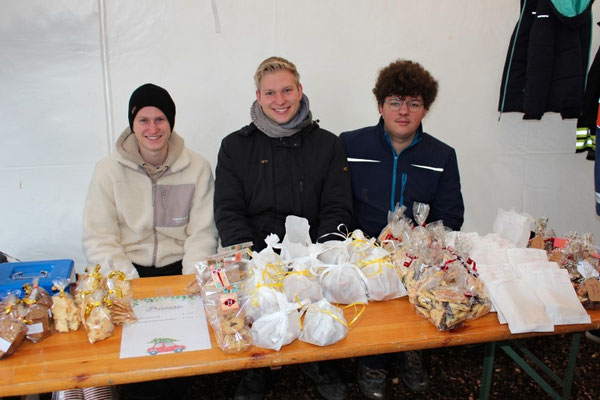 Weihnachtsmarkt