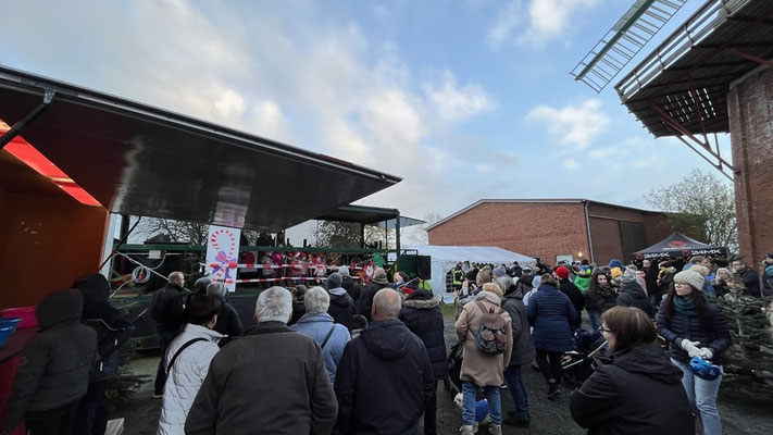Weihnachtsmarkt