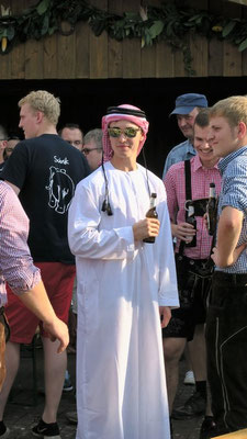 Erntefest