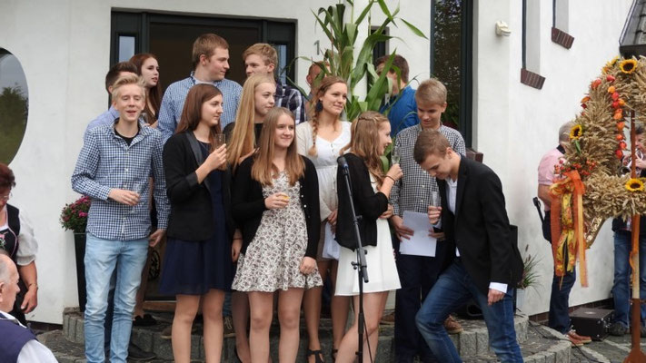 Erntefest