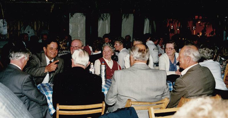 Erntefest