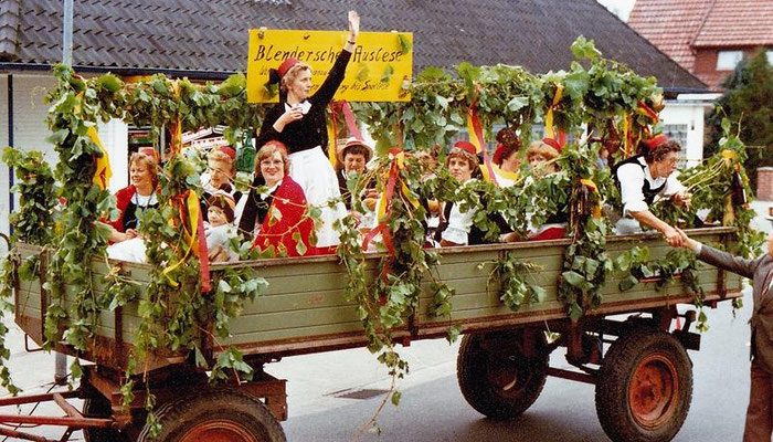 Erntefest