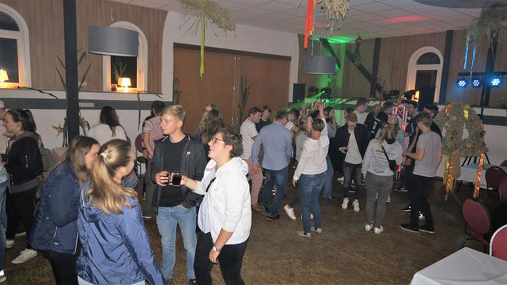 Erntefest