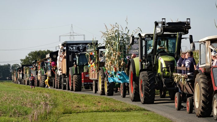 Erntefest