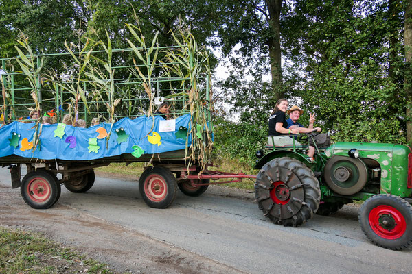 Erntefest