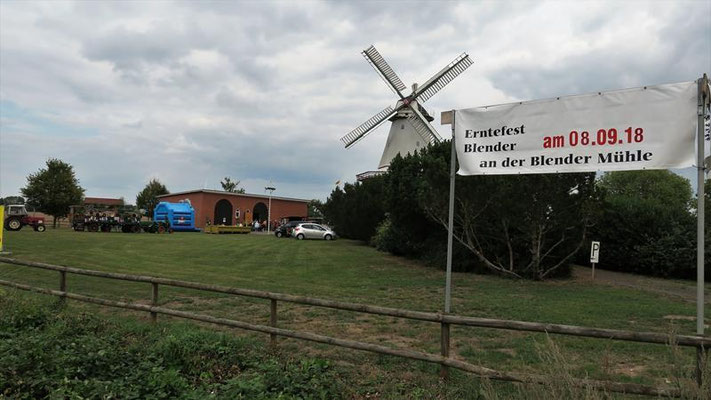 Erntefest