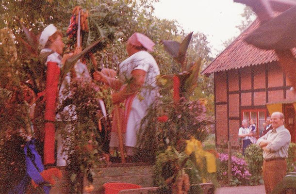 Erntefest
