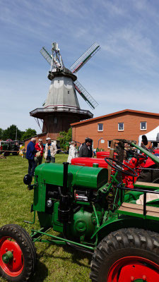 Mühlentag